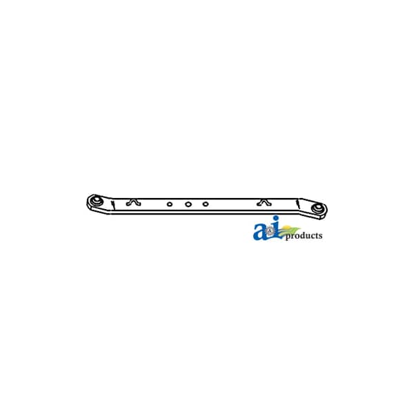 Pull Arm (RH/LH) 33.5" x2.5" x2"